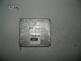 КОМПЬЮТЕР ДВИГАТЕЛЯ (БЛОК УПРАВЛЕНИЯ ДВС ОСНОВНОЙ) (ENGINE CONTROL) (89661-33A41) LEXUS ES300-330 XV30 2001-2006